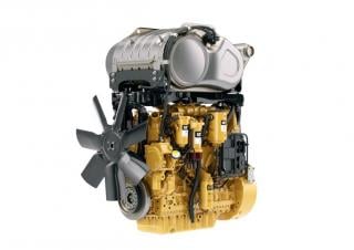 Motori Caterpillar C7.1 Acert