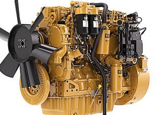 Motori Caterpillar C7.1