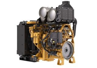 Motori Caterpillar C9.3 Acert