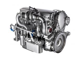 Motori FPT Industrial Cursor13 ENTG