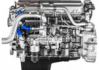 Motori FPT Industrial Cursor13 ENTG