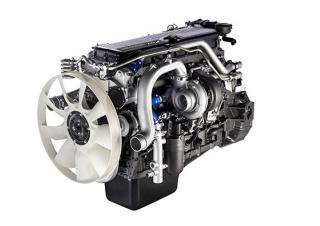 Motori FPT Industrial Cursor13