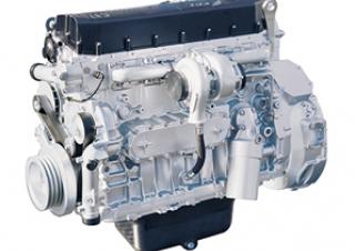 Motori FPT Industrial Cursor78 ENT (228 kW)