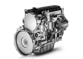 Motori FPT Industrial Cursor87 Stage V