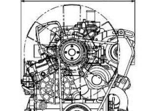 Motori Kubota D1005-E3B 