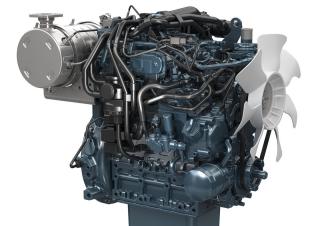 Motori Kubota D1803-CR-E4B