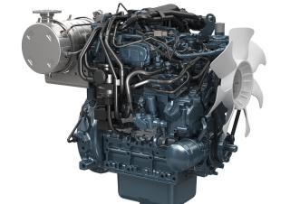 Motori Kubota D1803-CR-E5