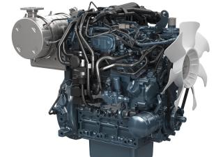 Motori Kubota D1803-CR-T-E4B