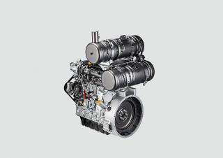 Motori Develon D34