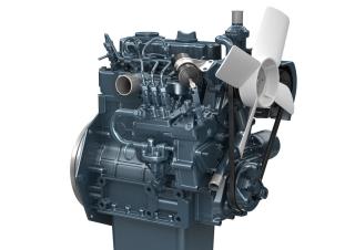 Motori Kubota D722-E2B