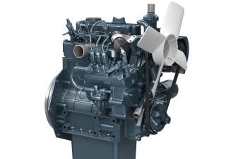 Motori Kubota D722-E3B