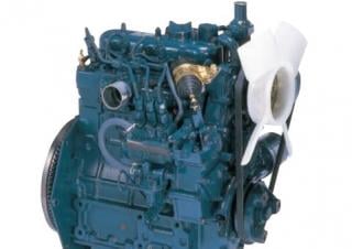 Motori Kubota D722-E4B