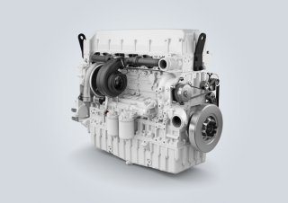 Motori Liebherr D976