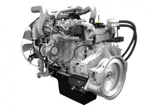 Motori Doosan DL06