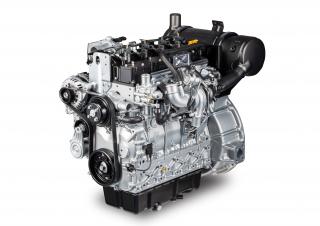 Motori Power Solutions International DM02