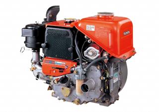 Motori Kubota EA330-E3