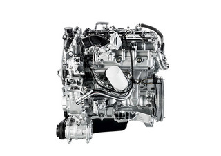 Motori FPT Industrial F1C (129 kW)