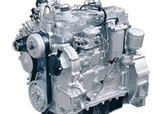 Motori FPT Industrial F32 MNS (61 kW)