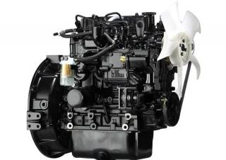 Motori Mitsubishi L3E