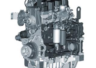 Motori FPT Industrial N45 ERT