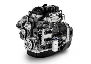 Motori FPT Industrial N45 ERT