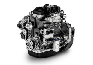 Motori FPT Industrial N45 MNS 
