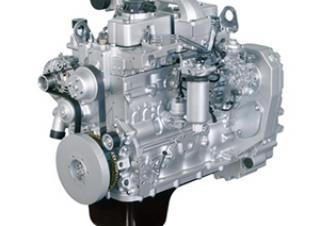 Motori FPT Industrial N45 MNS 