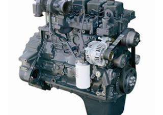 Motori FPT Industrial N45 MRS