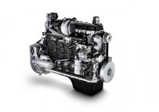 Motori FPT Industrial N67 ENT (210 kW) 
