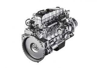 Motori FPT Industrial N67 NG ENT (185 kW) 