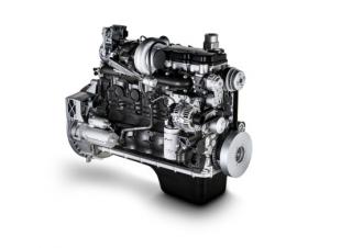 Motori FPT Industrial N67 NG ENT (185 kW) 