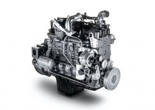 Motori FPT Industrial N67 NG ENT (185 kW) 