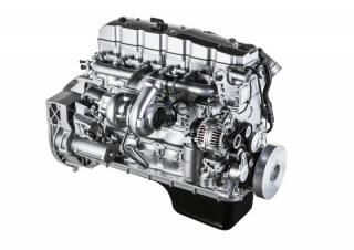 Motori FPT Industrial N67 NG ENT (185 kW) 