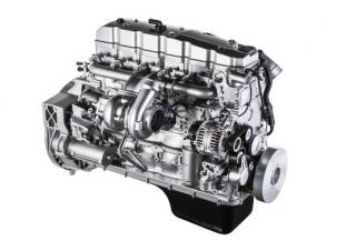Motori FPT Industrial N67 NG ENT (185 kW) 