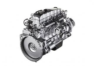 Motori FPT Industrial N67 NG ENT (206 kW) 