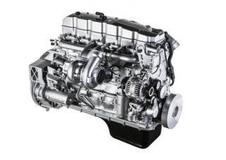 Motori FPT Industrial N67 NG ENT (206 kW) 