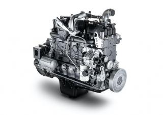 Motori FPT Industrial N67 NG ENT (210 kW) 