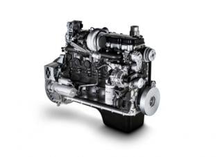 Motori FPT Industrial N67 Stage V 