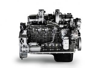 Motori FPT Industrial N67 Stage V 