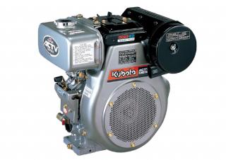 Motori Kubota OC95-E4