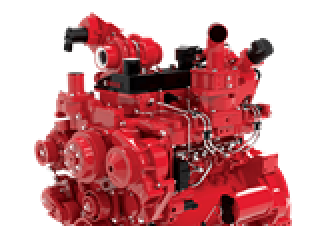Motori Cummins QSB3.3 120 