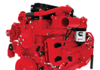 Motori Cummins QSB6.7