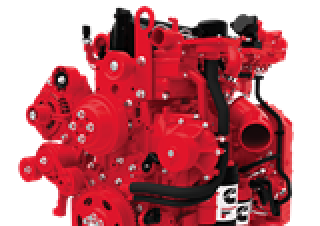 Motori Cummins QSF3.8 