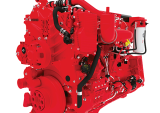 Motori Cummins QSX15 500
