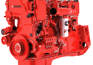 Motori Cummins QSX15 500