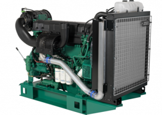 Motori Volvo Penta TAD1352GE
