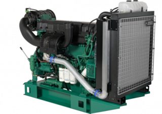 Motori Volvo Penta TAD1354GE