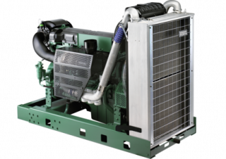 Motori Volvo Penta TAD1651GE