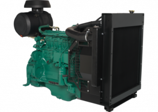 Motori Volvo Penta TAD532GE