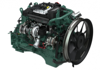Motori Volvo Penta TAD583VE